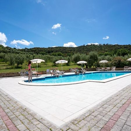 Agriturismo La Banchella Scarlino Exterior foto