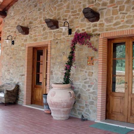 Agriturismo La Banchella Scarlino Exterior foto