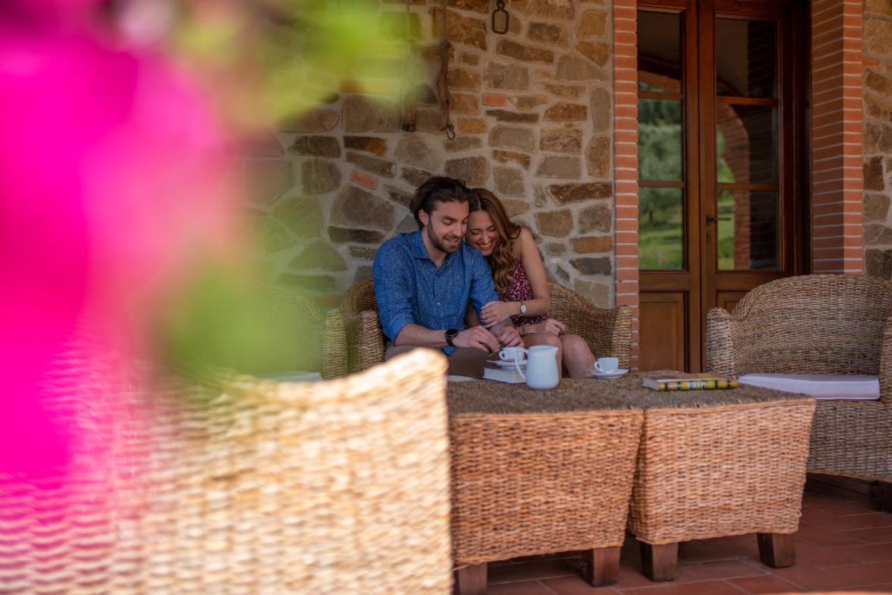 Agriturismo La Banchella Scarlino Exterior foto