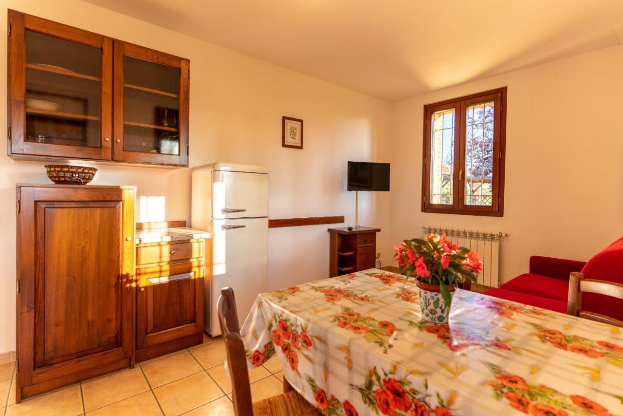 Agriturismo La Banchella Scarlino Exterior foto